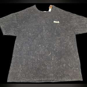 Victoria's Secret Gray Shirt One Size